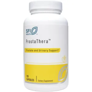 ProstaThera 120 caps by Klaire Labs/SFI Health