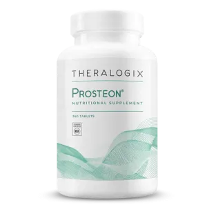 Prosteon For Bone Health 360 tabs by Theralogix