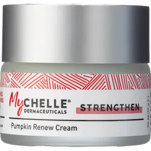 Pumpkin Renew Cream 1.2 fl oz by MyChelle Dermaceuticals