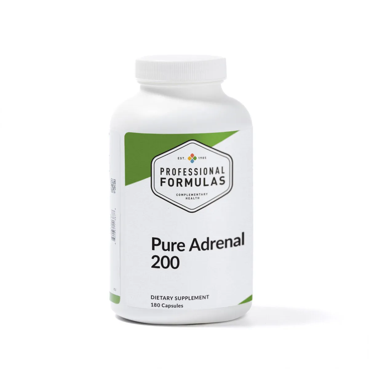Pure Adrenal 200 by Professional Formulas