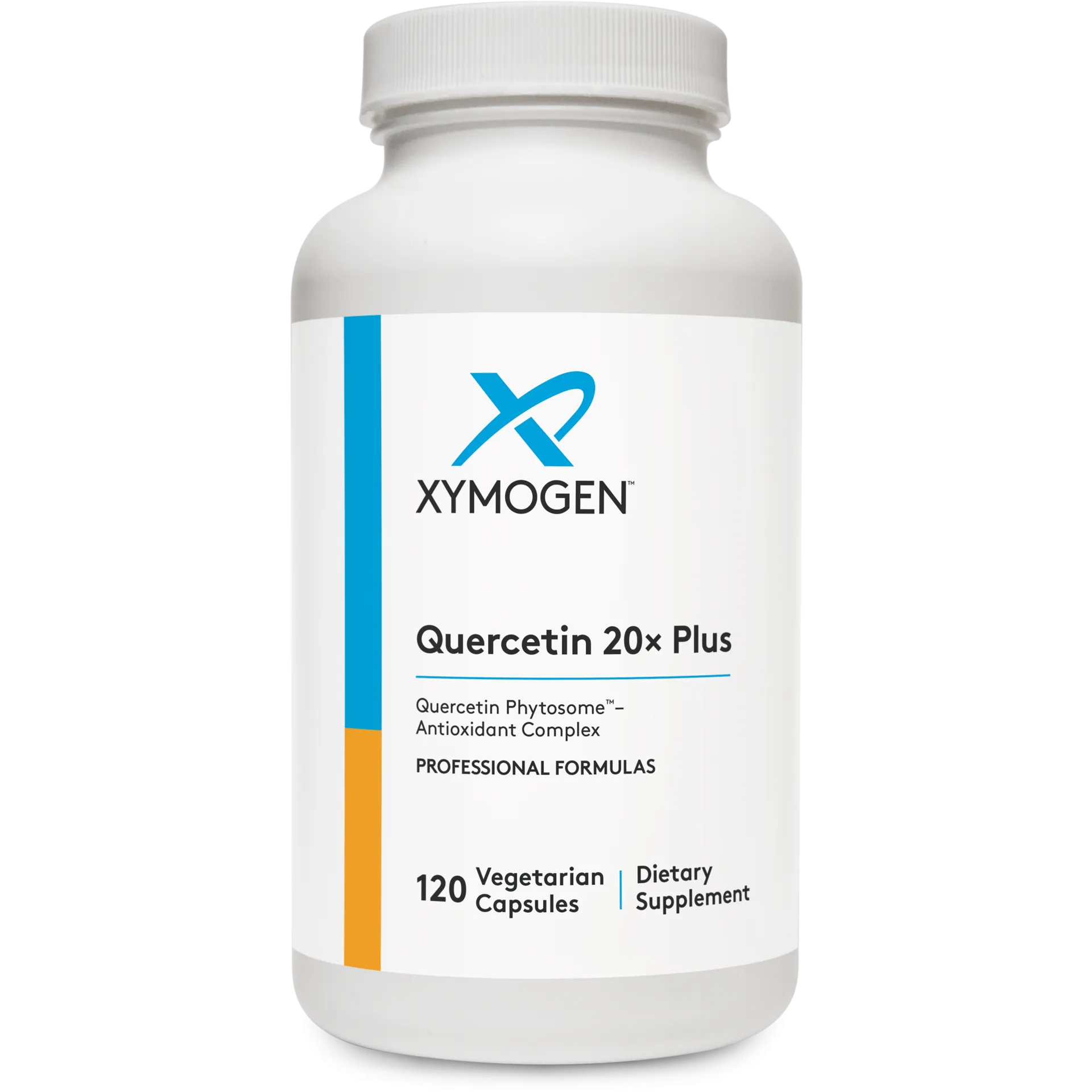 Quercetin 20x Plus by Xymogen