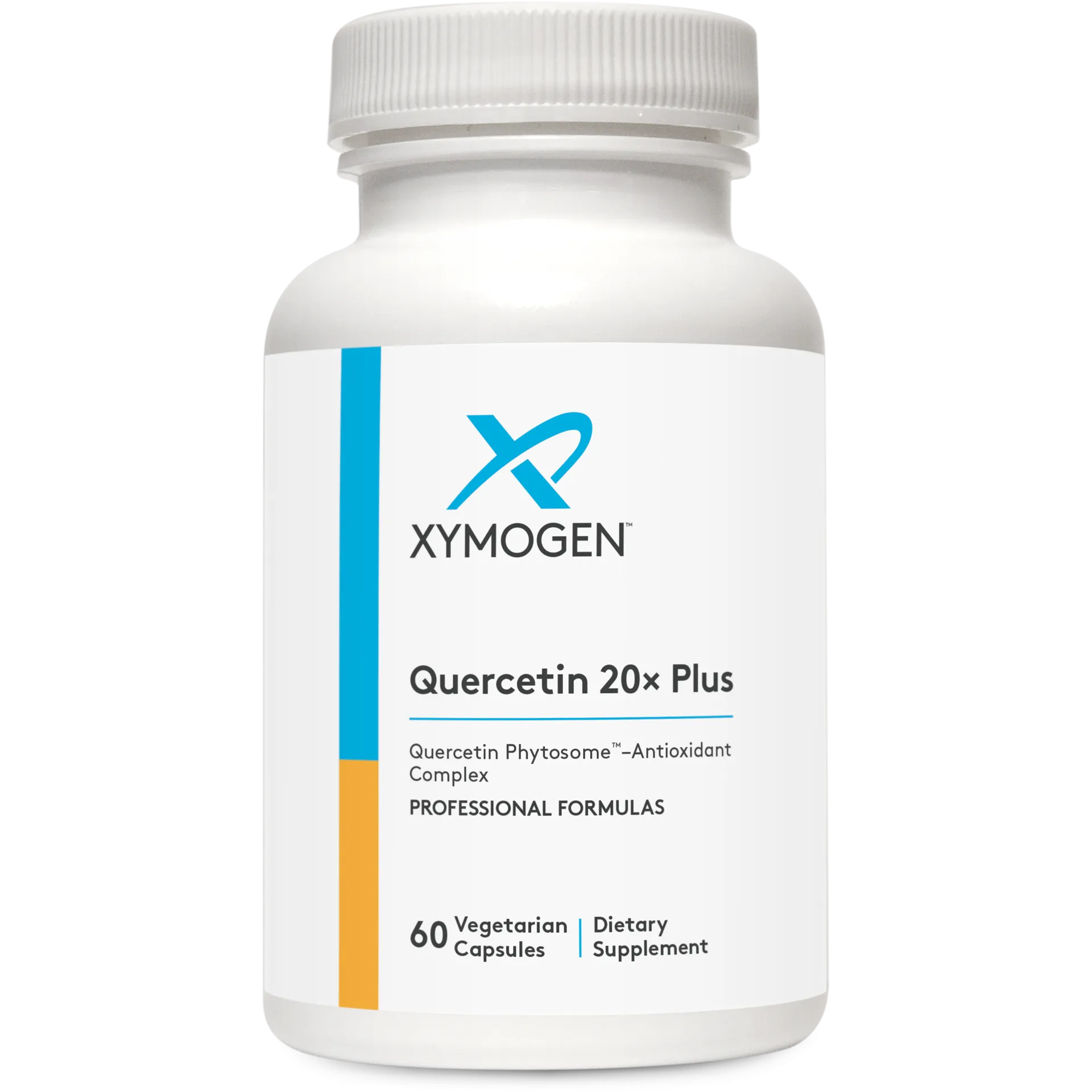 Quercetin 20x Plus by Xymogen