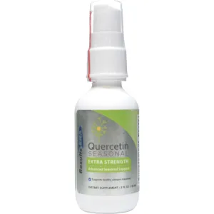Quercetin Seasonal ES By Results RNA