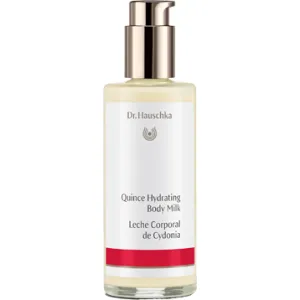 Quince Hydrating Body Milk 4.9 fl oz by Dr. Hauschka