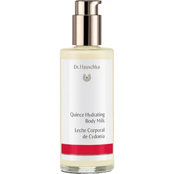 Quince Hydrating Body Milk 4.9 fl oz by Dr. Hauschka