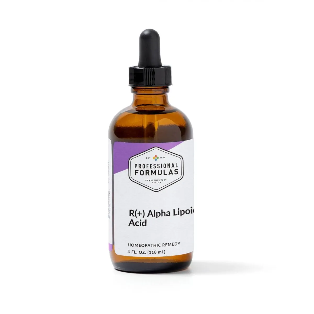 R( ) Alpha Lipoic Acid 4 oz by Professional Formulas