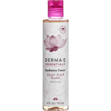 Radiance Toner 6 fl oz by Derma E Natural Bodycare