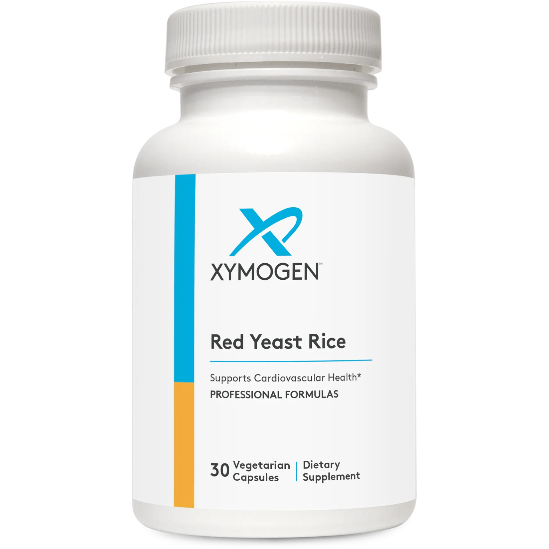 Red Yeast Rice by Xymogen