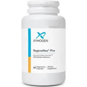 RegeneMax Plus by Xymogen
