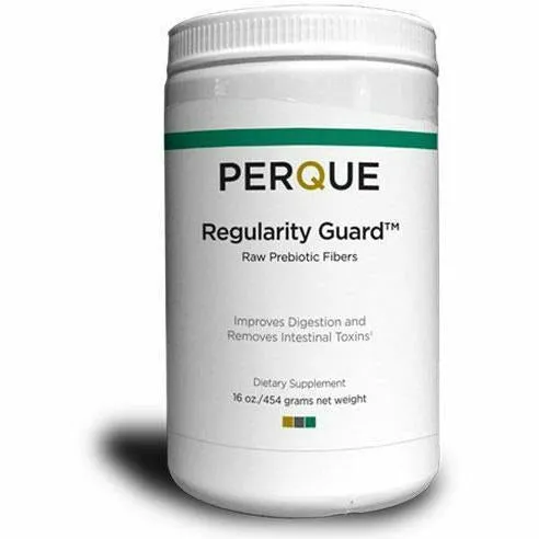 Regularity Guard 16 oz by PERQUE