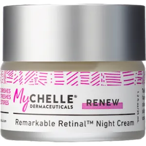 Remarkable Retinal Night Cream 1.2 fl oz by MyChelle Dermaceuticals