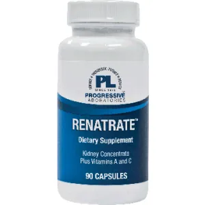 Renatrate 90 caps by Progressive Labs