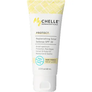 Replenishing Solar Defense SPF 30 2.3 oz by MyChelle Dermaceuticals