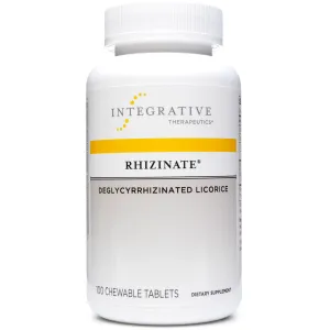 Rhizinate 100 chew by Integrative Therapeutics