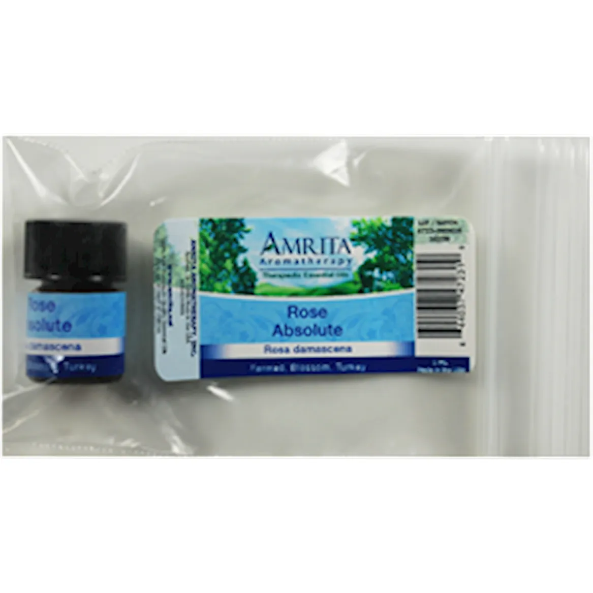 Rose Absolute by Amrita Aromatherapy