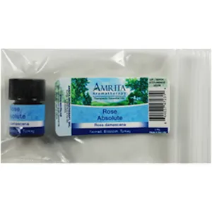Rose Absolute by Amrita Aromatherapy