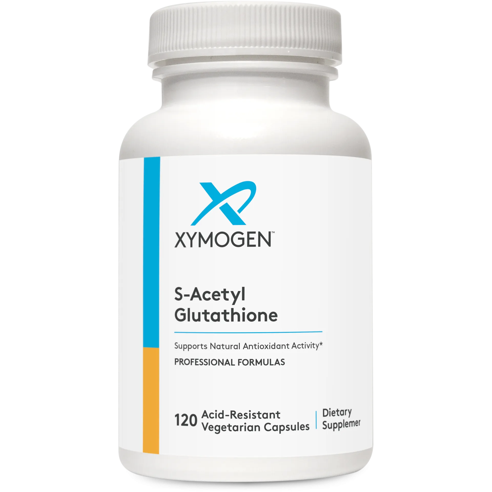 S-Acetyl Glutathione by Xymogen