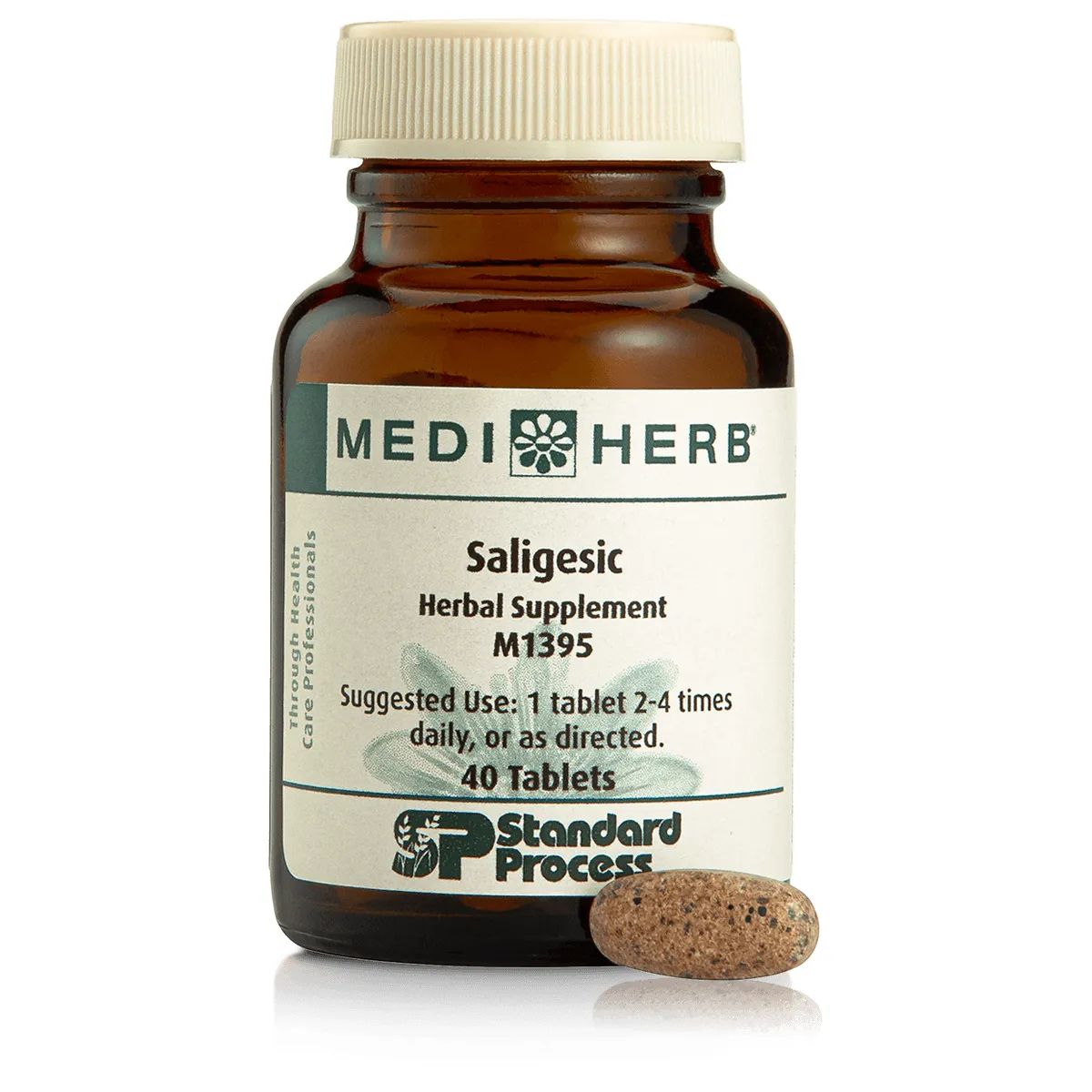 Saligesic. 40 Tablets