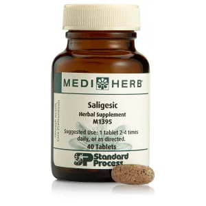 Saligesic. 40 Tablets