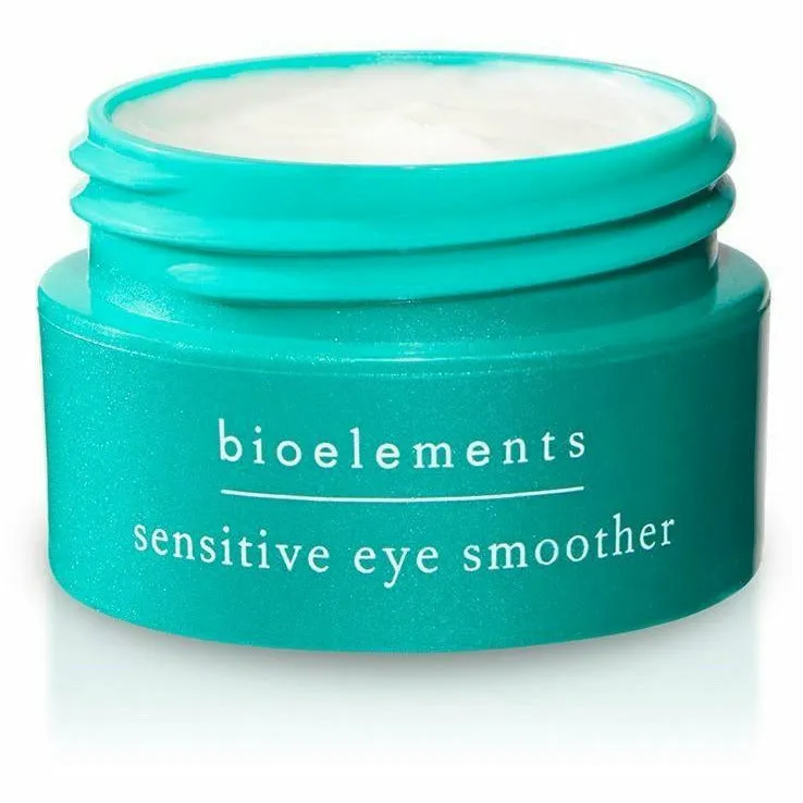 Sensitive Eye Smoother .5 fl oz By Bioelements INC