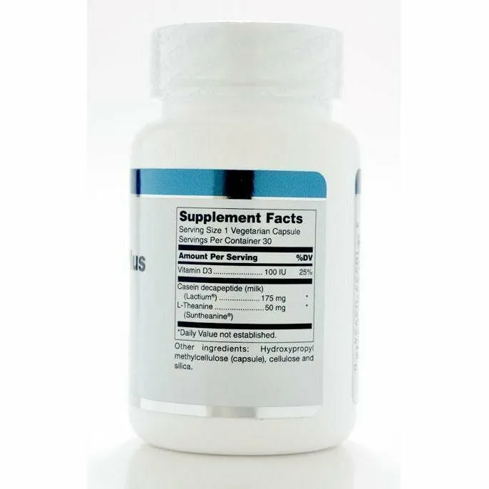 Sereniten Plus 30 vcaps by Douglas Labs