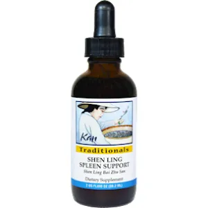 Shen Ling Spleen Support 2 fl. oz. by Kan Herbs