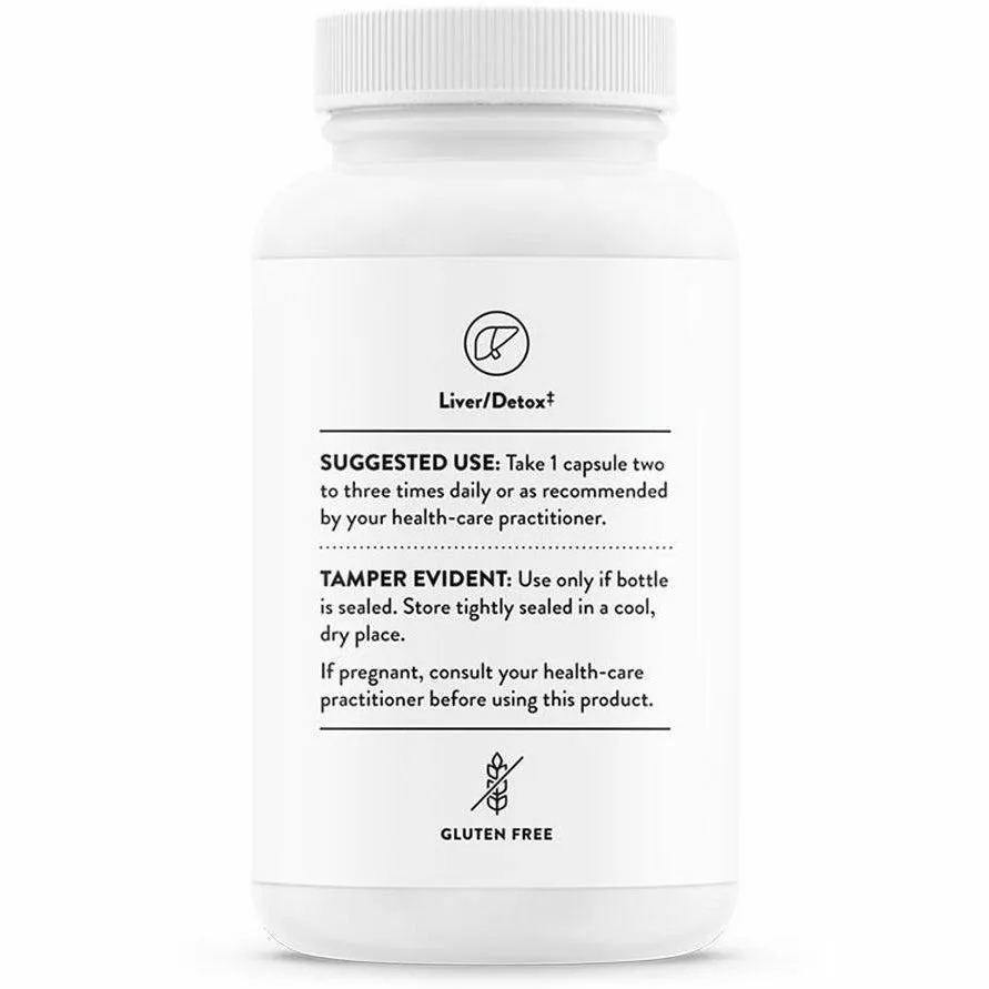 Siliphos 90 Capsules by Thorne Research