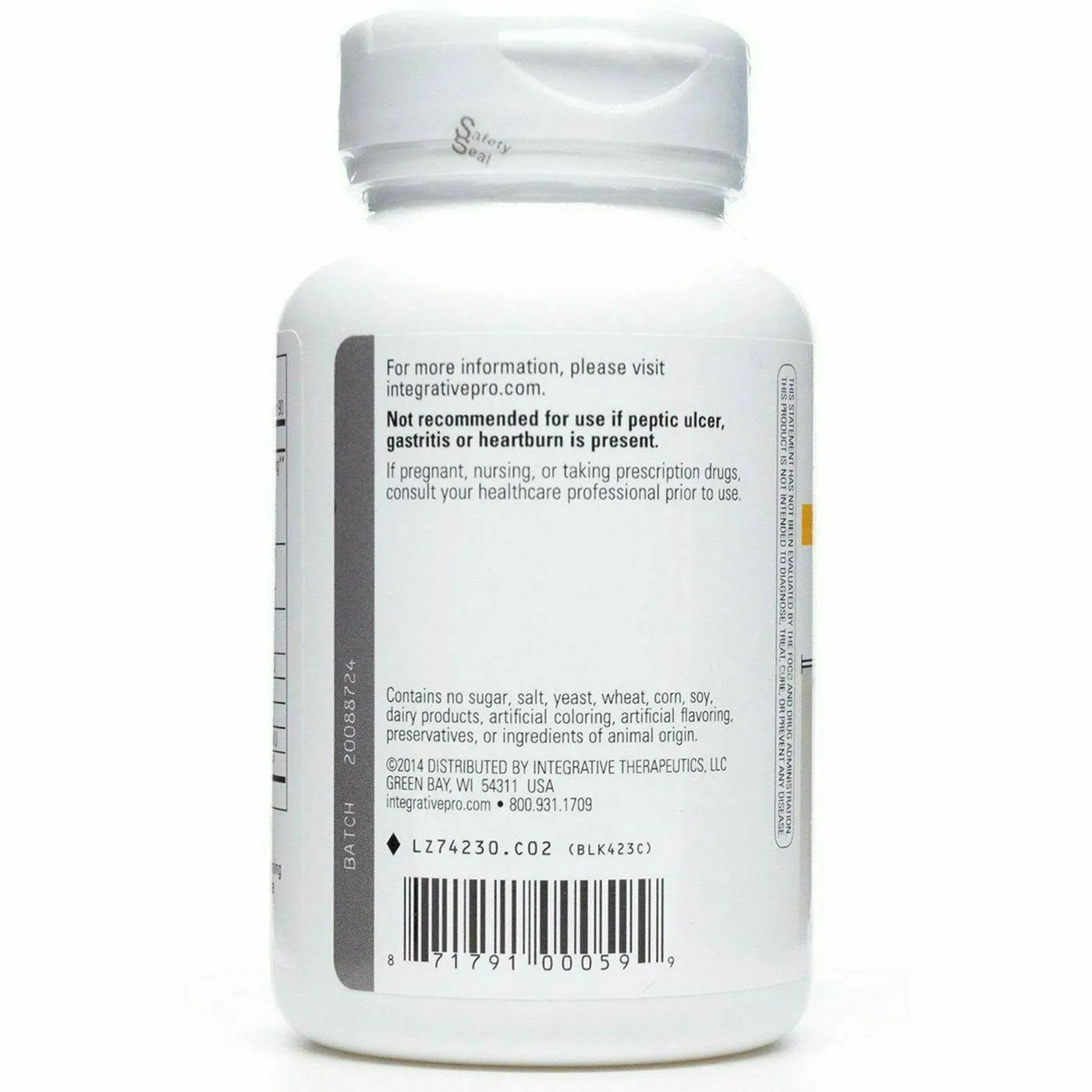 Similase by Integrative Therapeutics