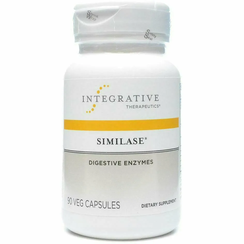 Similase by Integrative Therapeutics