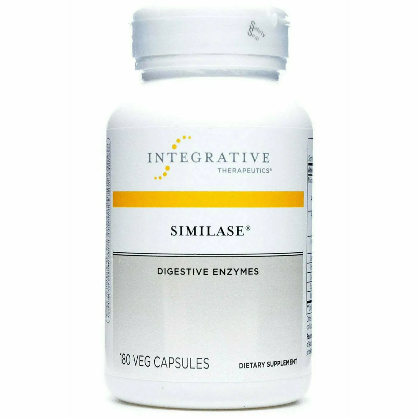 Similase by Integrative Therapeutics