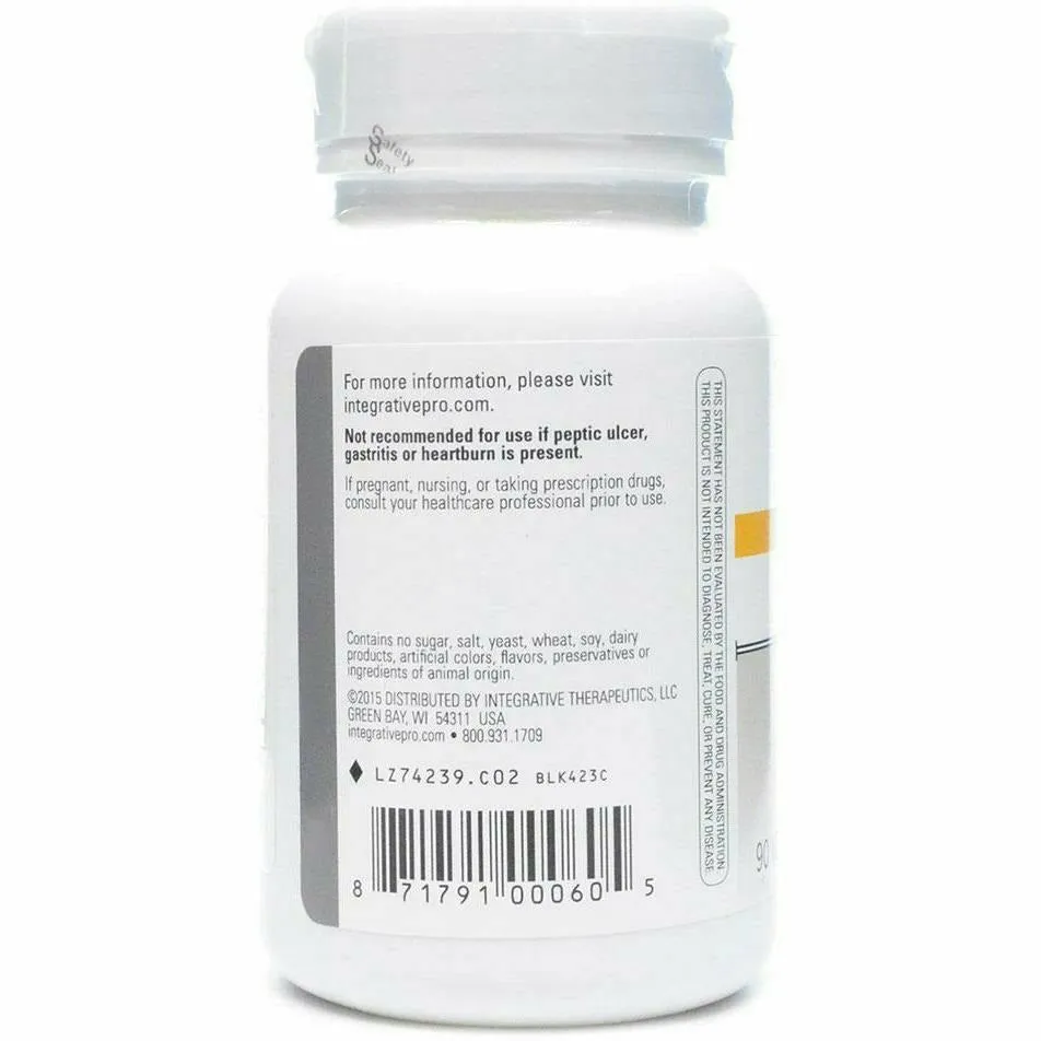 Similase by Integrative Therapeutics