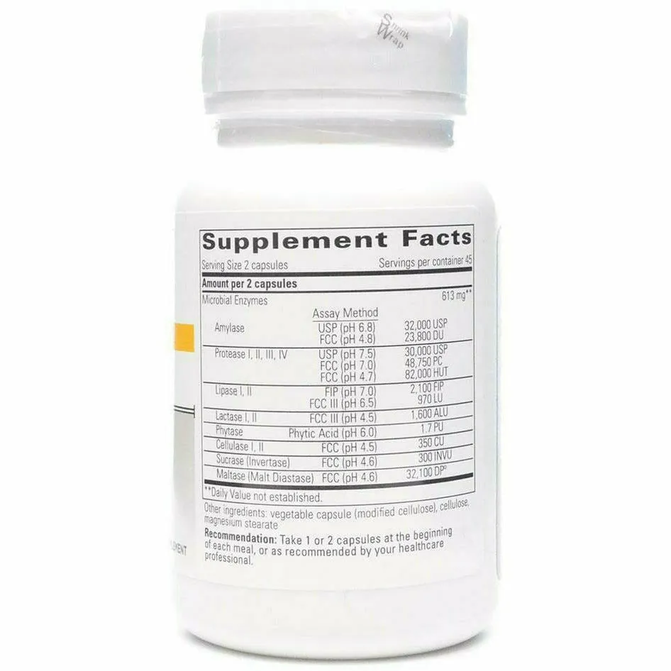 Similase by Integrative Therapeutics