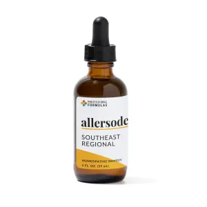 Southeast Regional Allersode 2 oz by Professional Formulas