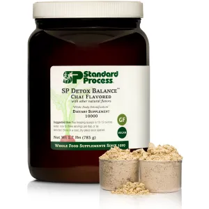 SP Detox Balance Chai. 27.6 oz (783 g)