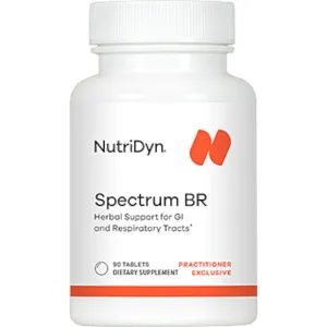 Spectrum BR by Nutri-Dyn