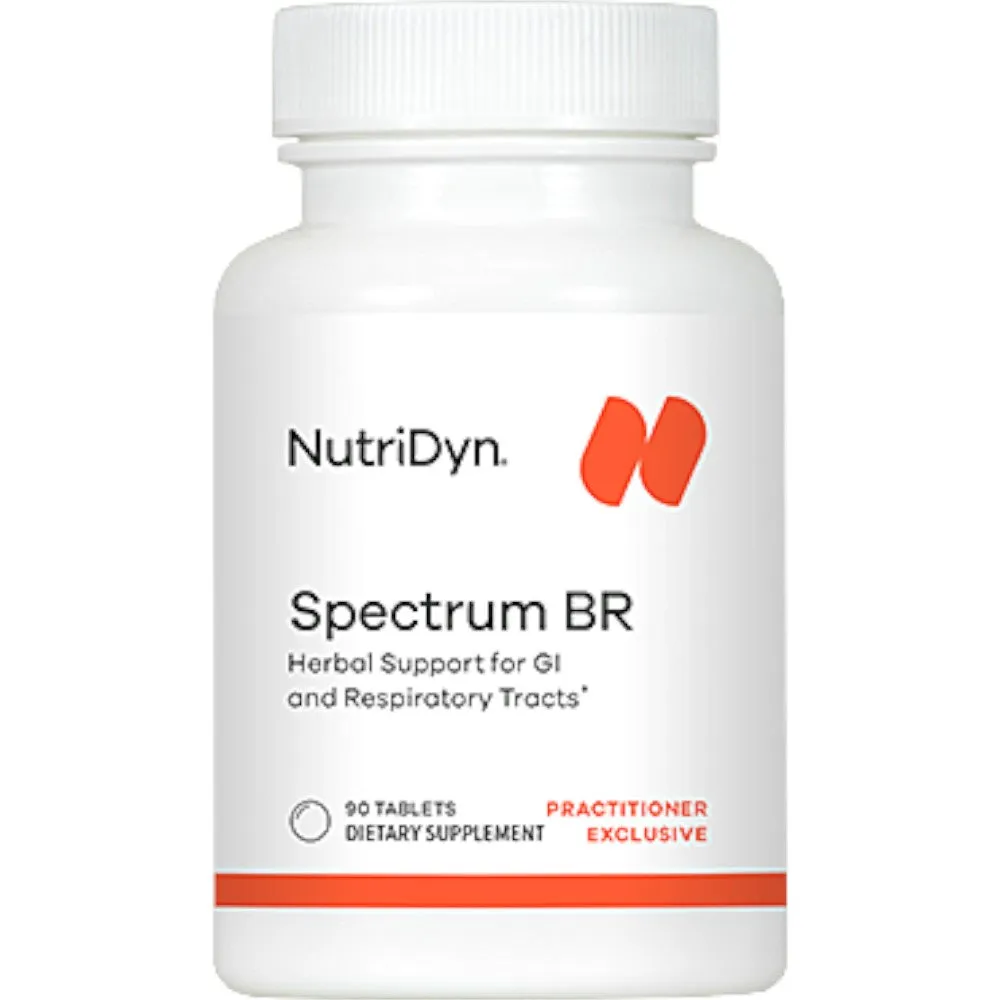 Spectrum BR by Nutri-Dyn