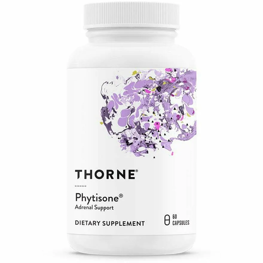Stress Balance 60 Capsules by Thorne Research