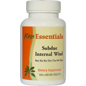 Subdue Internal Wind by Kan Herbs