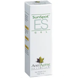 SunSpot ES 0.5 oz by LaneInnovative
