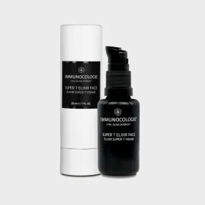 Super 7 Elixir Serum 1 fl oz by Immunocologie