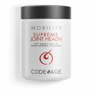 Supreme Joint Health 60 caps by CodeAge
