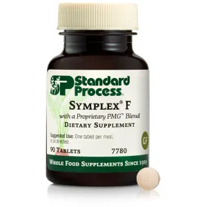 Symplex F. 90 Tablets