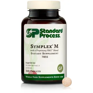 Symplex M. 360 Tablets