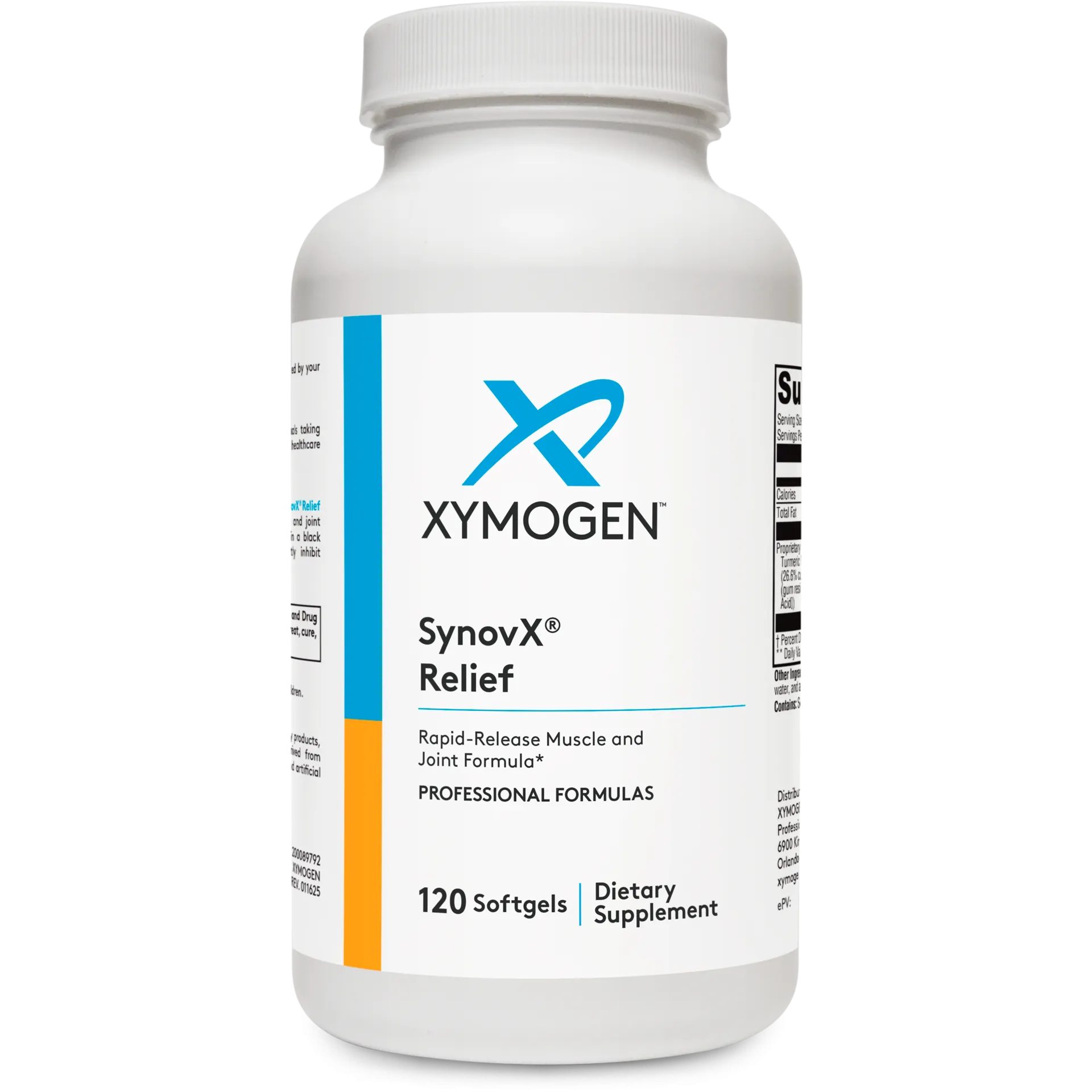SynovX Relief by Xymogen