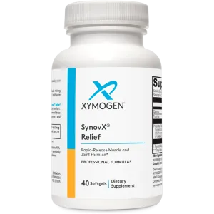 SynovX Relief by Xymogen