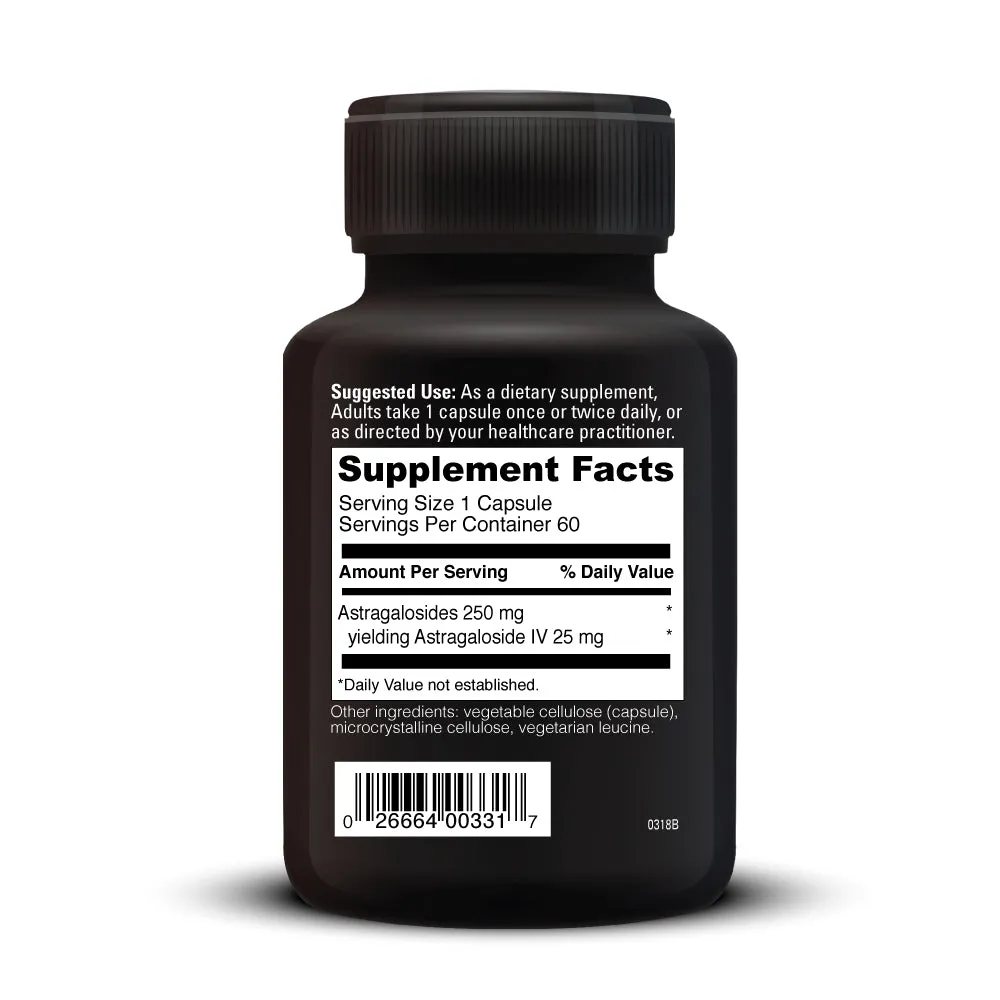 Telomere Benefits 60 caps by Davinci Labs