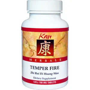 Temper Fire by Kan Herbs