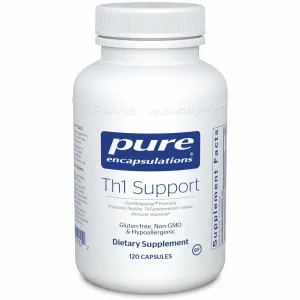 Th1 Support 120 caps by Pure Encapsulations
