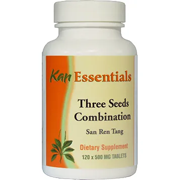 Three Seeds Combination by Kan Herbs