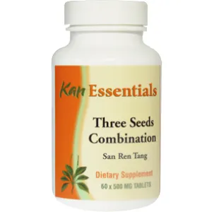 Three Seeds Combination by Kan Herbs